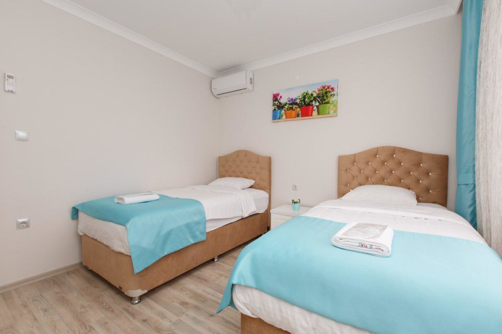 Трабзон: North Pearl Residence Apartments