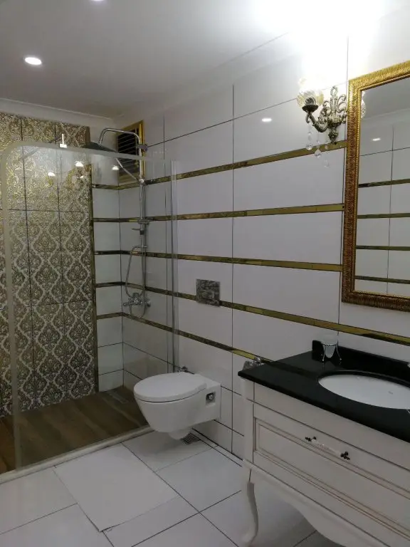 Трабзон: North Pearl Residence Apartments