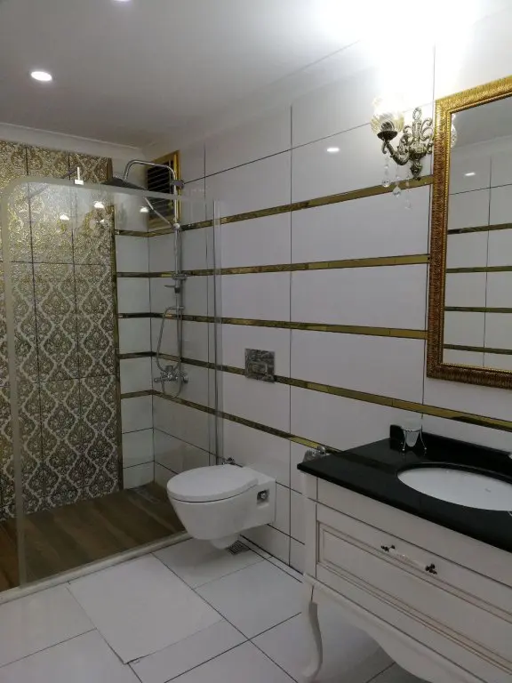 Трабзон: North Pearl Residence Apartments