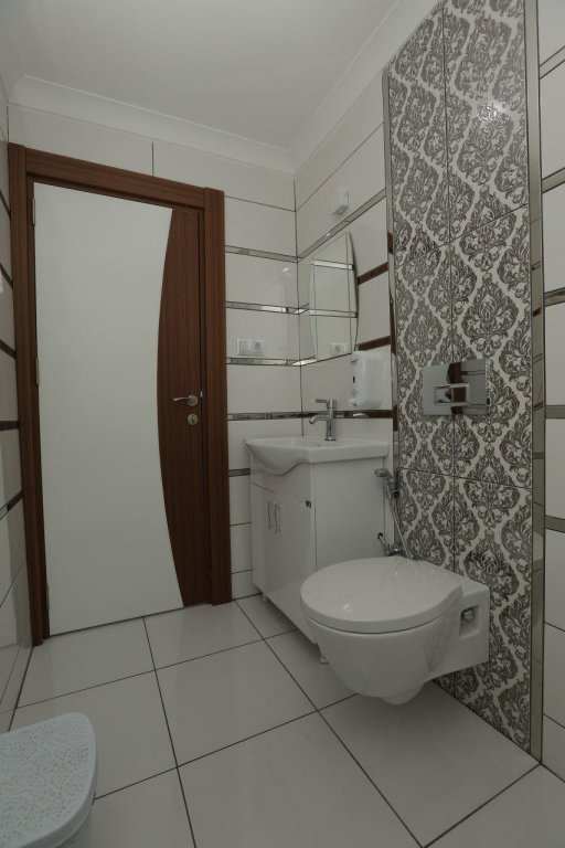 Трабзон: North Pearl Residence Apartments