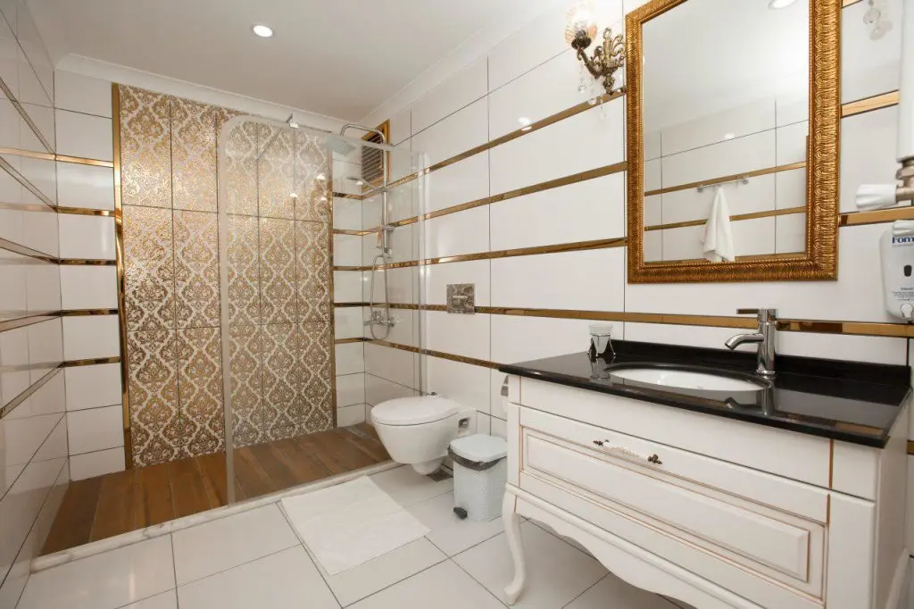 Трабзон: North Pearl Residence Apartments