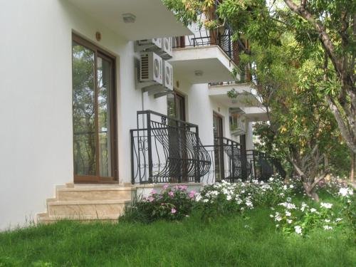 Датча: Karia Apart&Pension