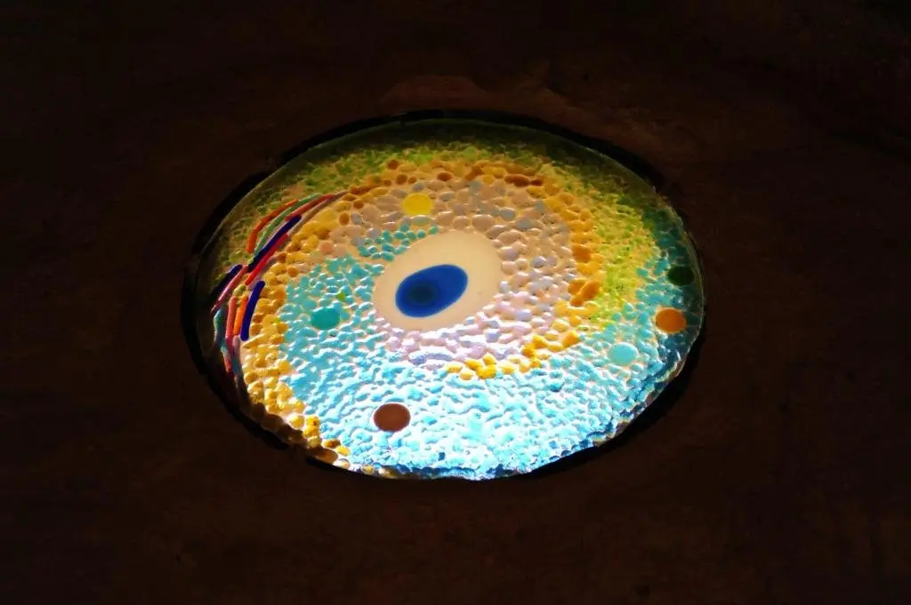 Ургуп: Iris Cave Cappadocia