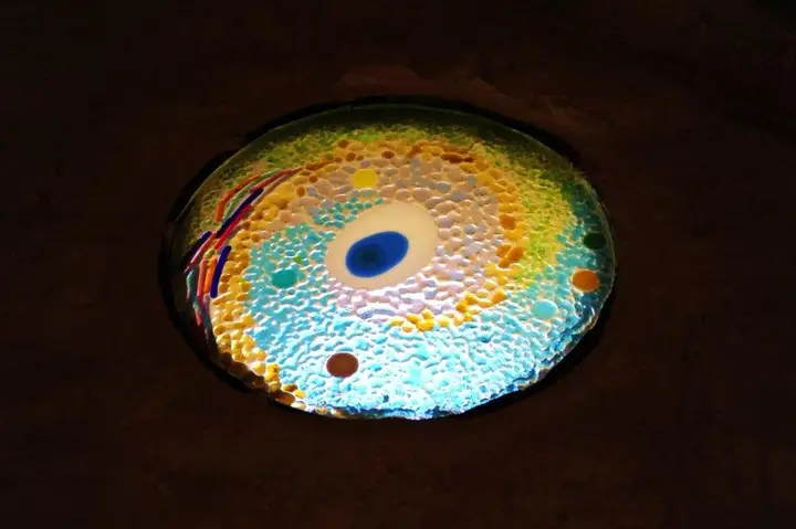 Ургуп: Iris Cave Cappadocia