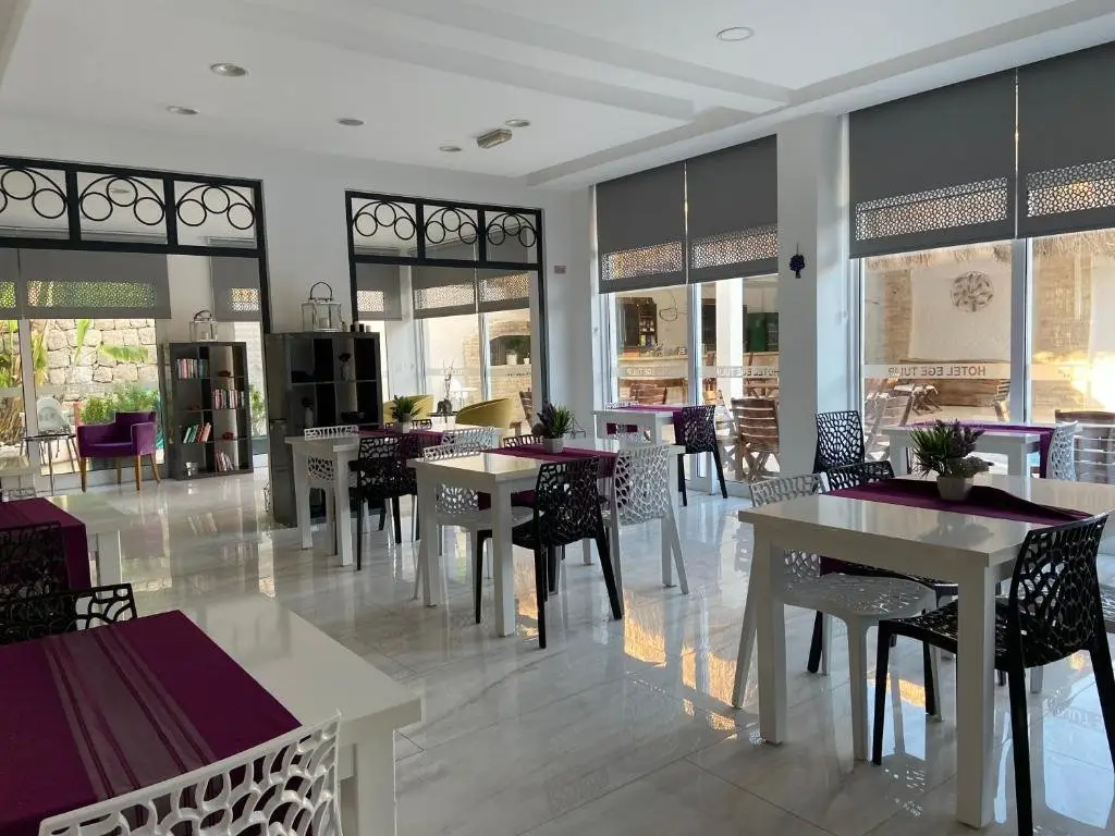 Чешме: Ege Tulip Cesme