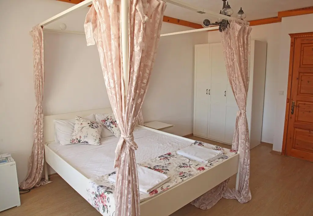 Чешме: Kemerlihan Deluxe Hotel