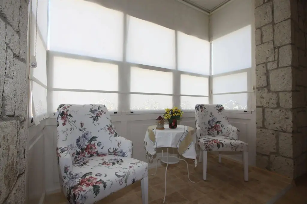 Чешме: Kemerlihan Deluxe Hotel