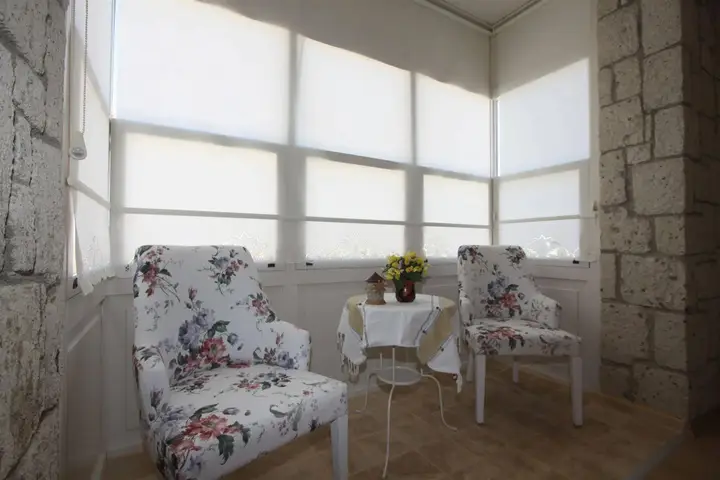 Чешме: Kemerlihan Deluxe Hotel