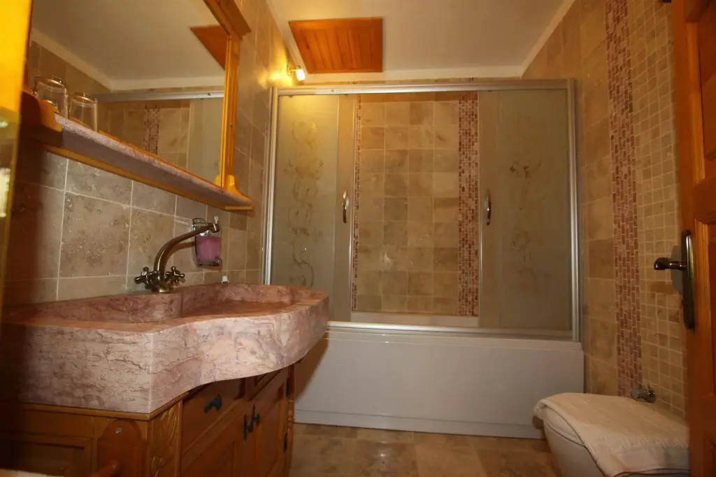 Чешме: Kemerlihan Deluxe Hotel