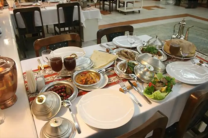 Болу: 1943 Tarihi Emniyet Otel