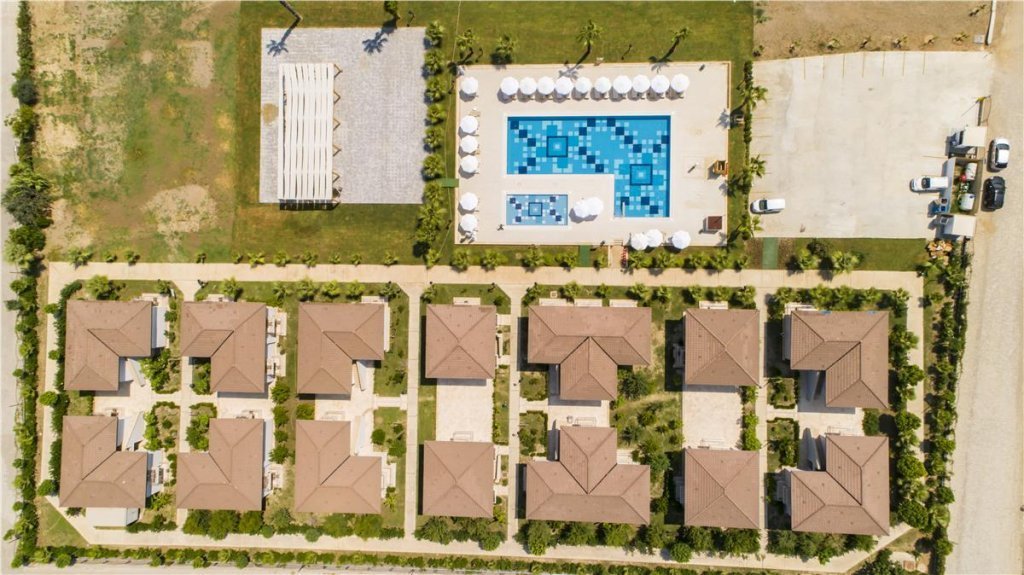 Crystal Boutique Beach Resort - Adults Only — фото 1