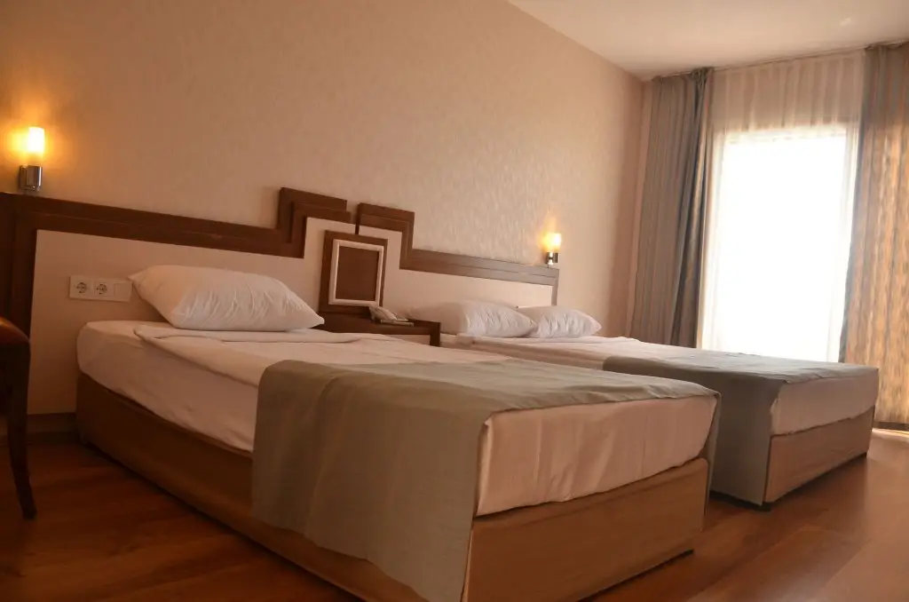 Numa Konaktepe Hotel — фото 1