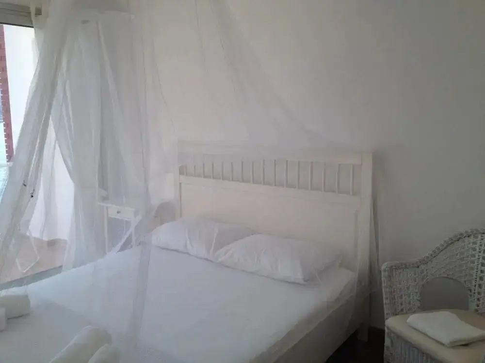 Карабурун: Reyhan Hotel
