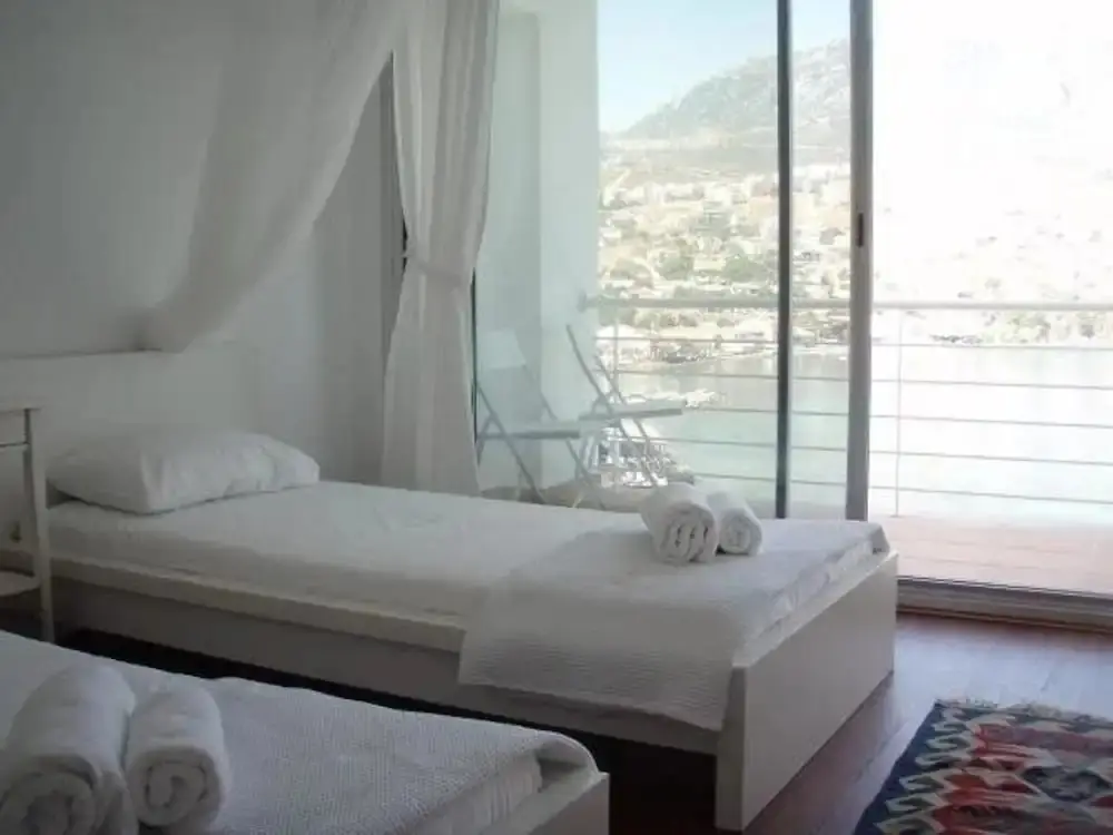 Карабурун: Reyhan Hotel