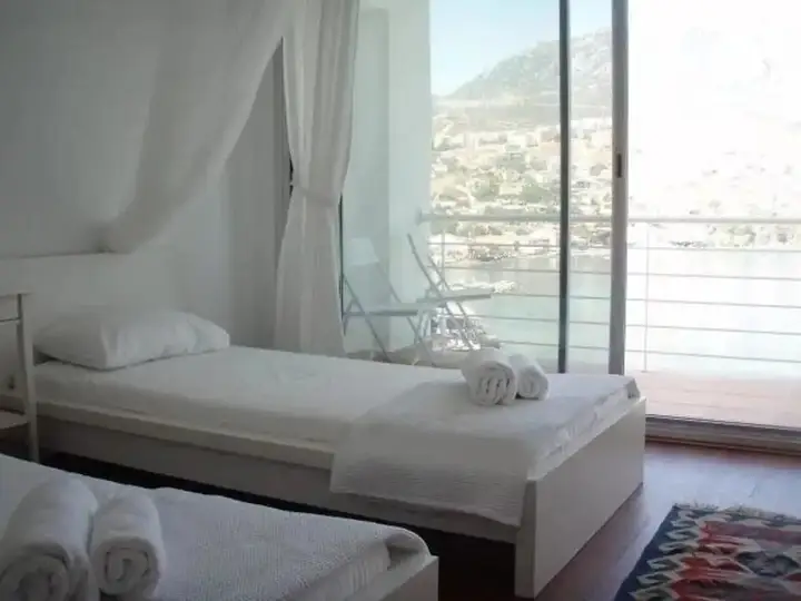 Карабурун: Reyhan Hotel