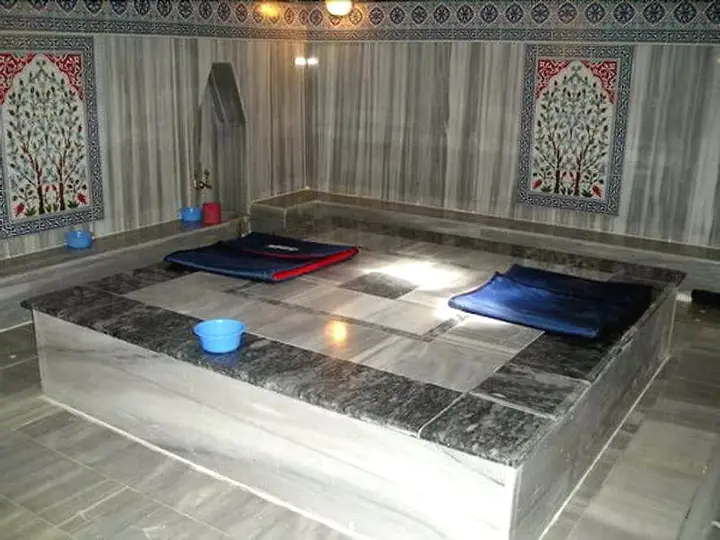 Кумлуджа: Cengiz Kaan Hotel