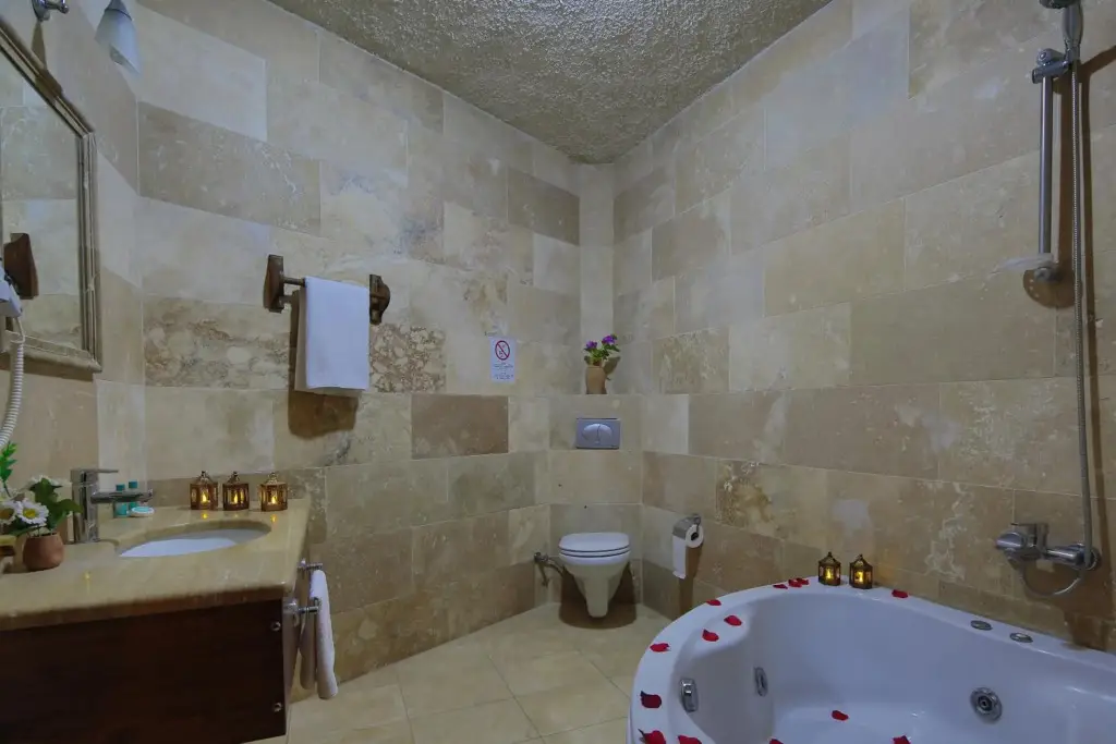 Jerveni Cave Hotel — фото 1