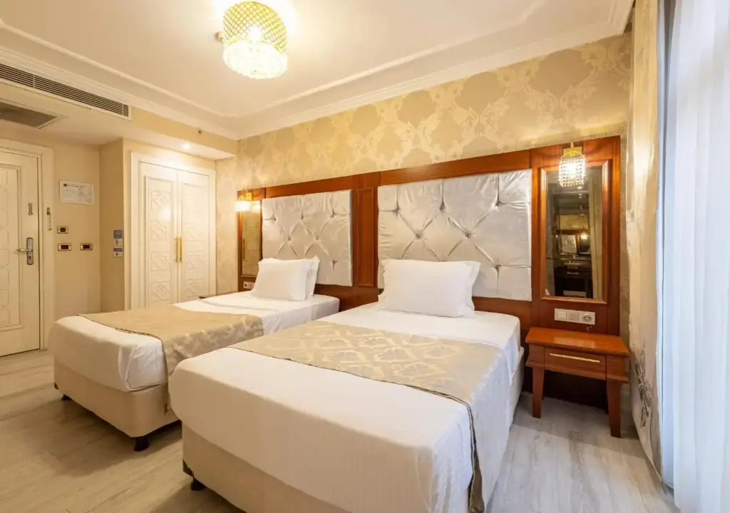 Стамбул: Myy Homes - Boutique class
