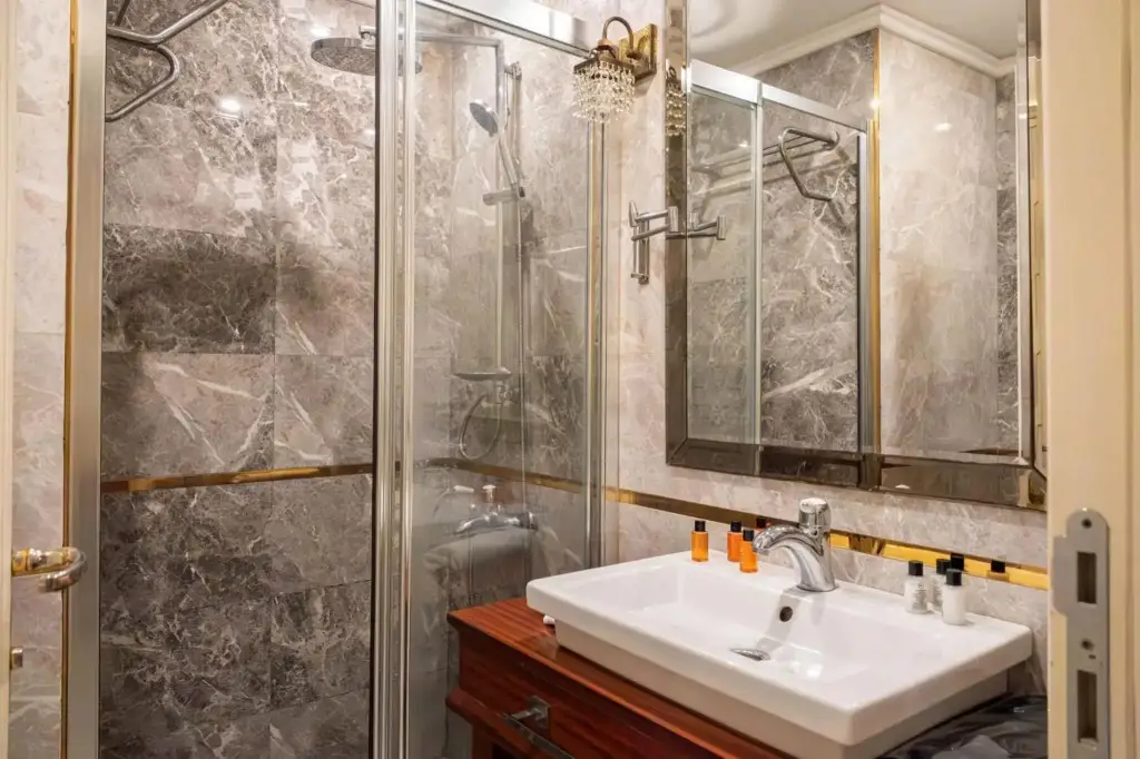 Стамбул: Myy Homes - Boutique class