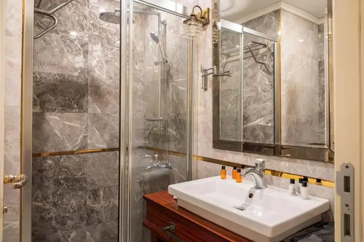 Стамбул: Myy Homes - Boutique class