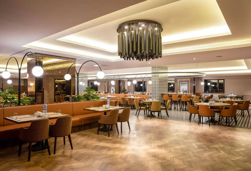 Болу: Dorukkaya Ski & Mountain Resort