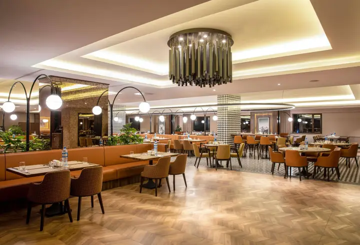 Болу: Dorukkaya Ski & Mountain Resort
