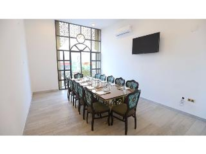 Мерсин: Mersin Merada Hotel