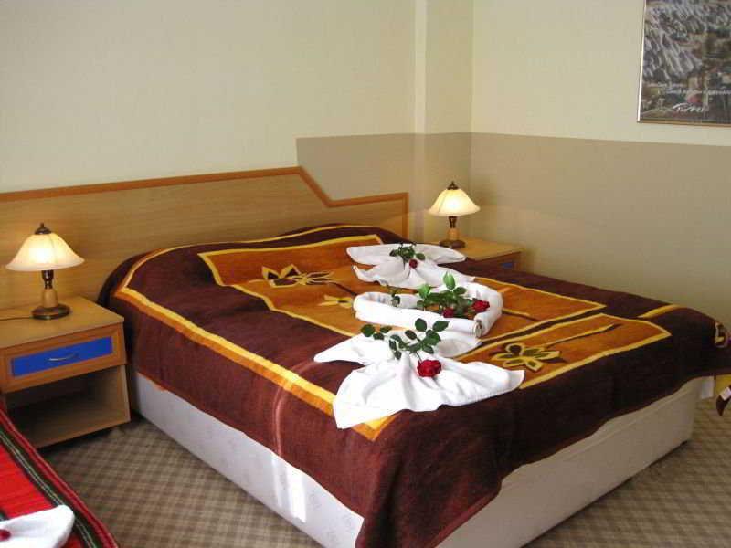 Мерсин: Mersin Merada Hotel