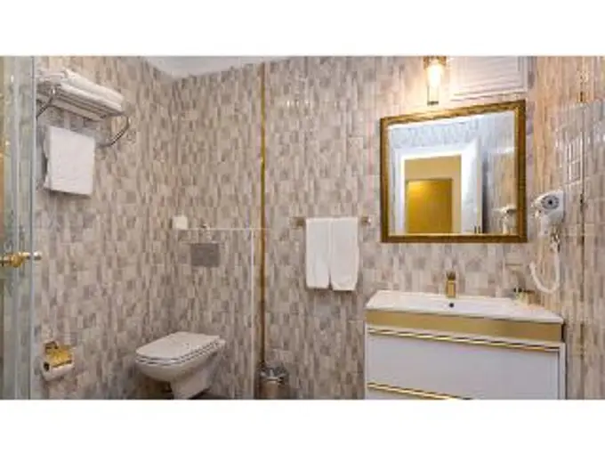 Мерсин: Mersin Merada Hotel