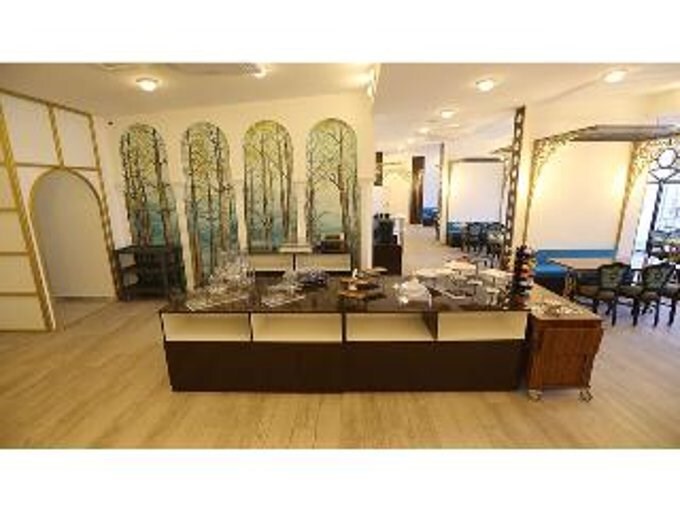 Мерсин: Mersin Merada Hotel