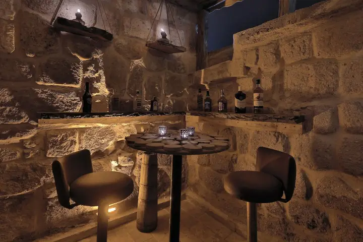 Учисар: Wish Cappadocia