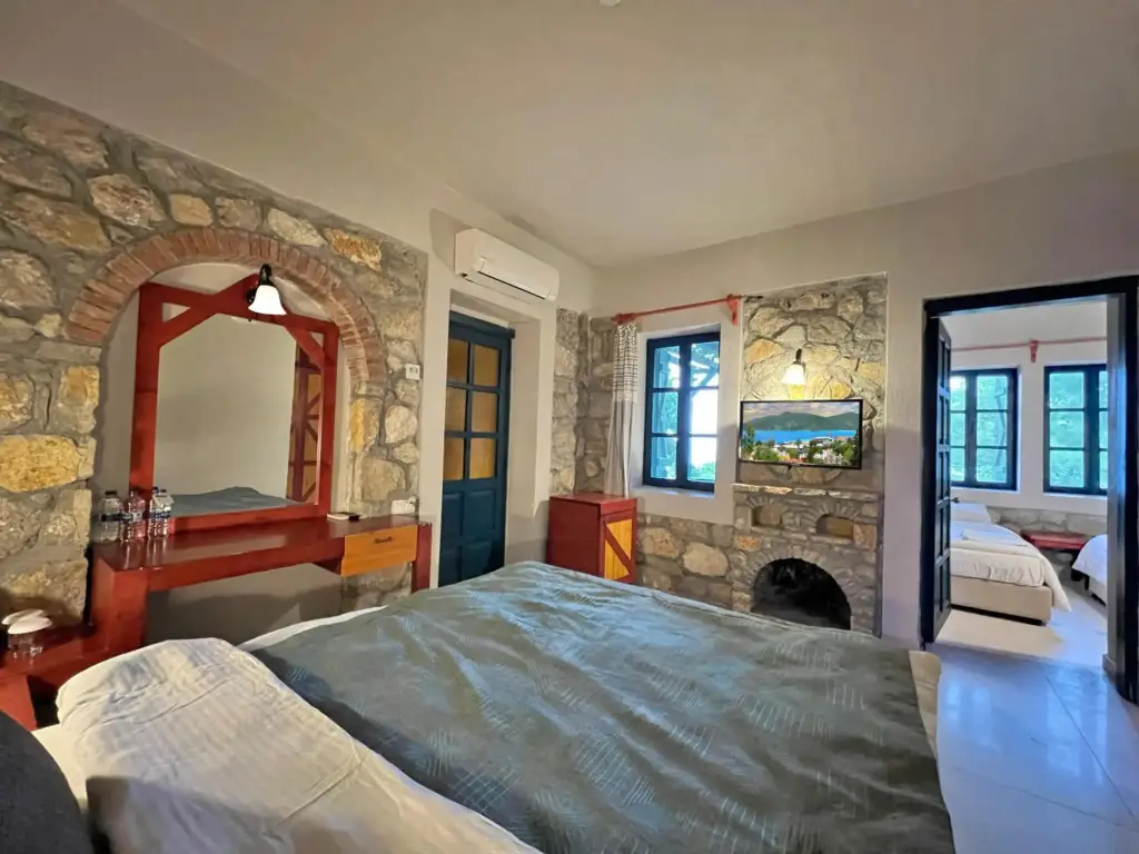 Фетхие: Symbola Oludeniz Beach Hotel