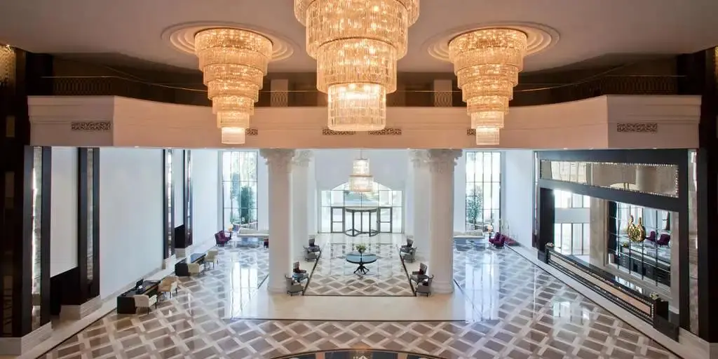 Бельдиби: Juju Premier Palace
