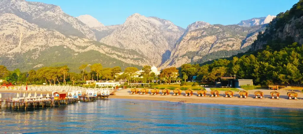 Бельдиби: Juju Premier Palace 