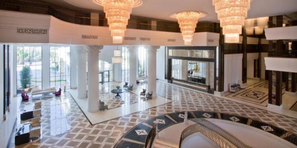 Бельдиби: Juju Premier Palace 