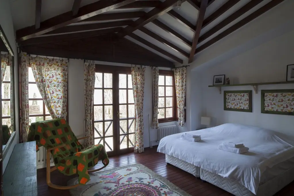 Сакарья: Beta Home Lake House