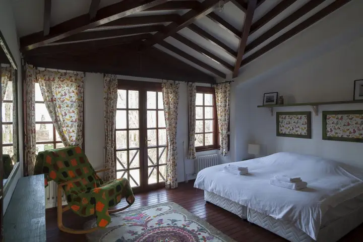 Сакарья: Beta Home Lake House