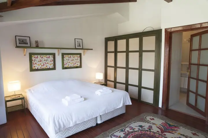 Сакарья: Beta Home Lake House