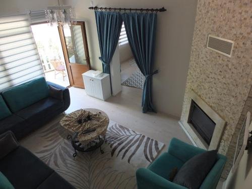 Сакарья: Gonul Sofrasi Otel  Bungalow