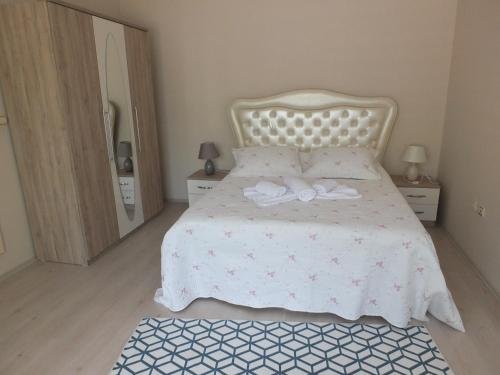 Сакарья: Gonul Sofrasi Otel Bungalow