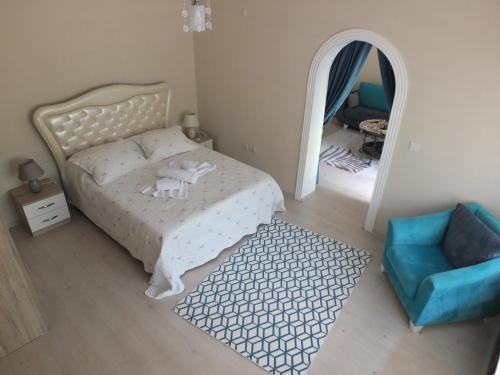 Сакарья: Gonul Sofrasi Otel  Bungalow
