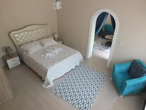Сакарья: Gonul Sofrasi Otel  Bungalow