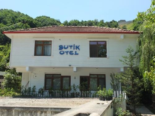 Сакарья: Gonul Sofrasi Otel Bungalow