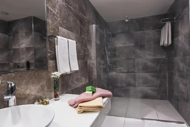 Шанлыурфа: Nevali Hotel