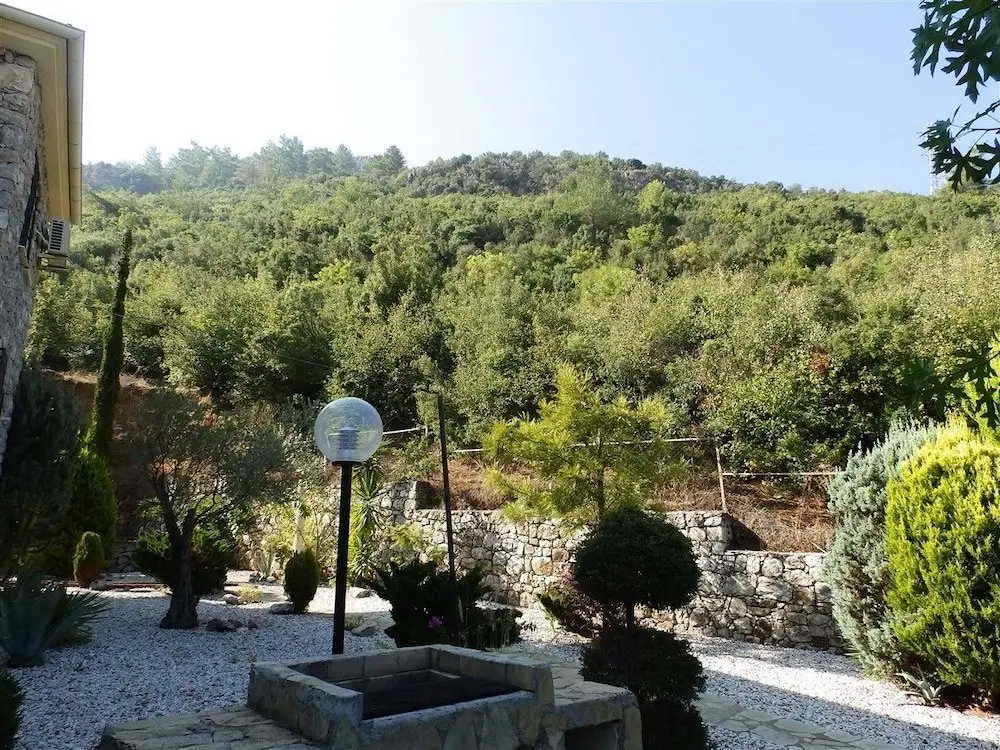 Фетхие: Orman Villa
