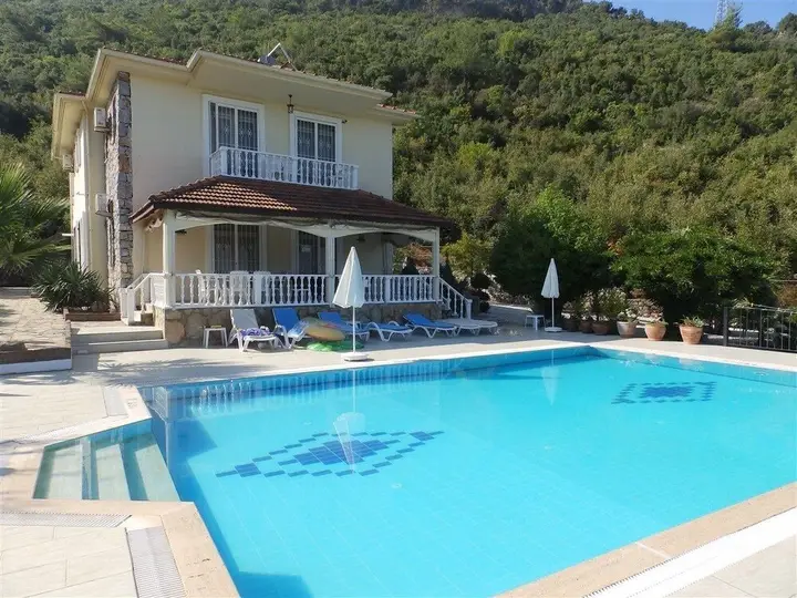 Фетхие: Orman Villa