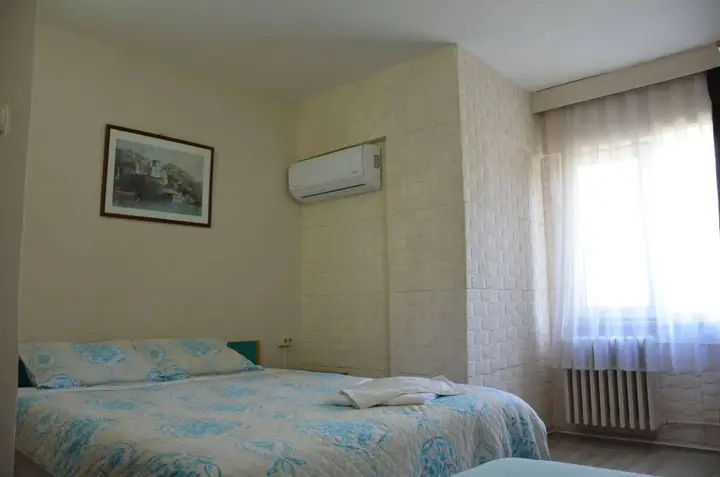 Черкезкой: Elit Hotel Saray