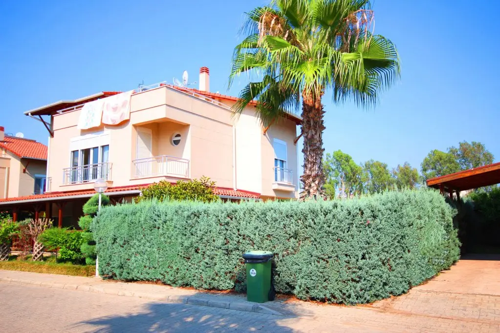 Белек: Paradise Town - Villa Lisa