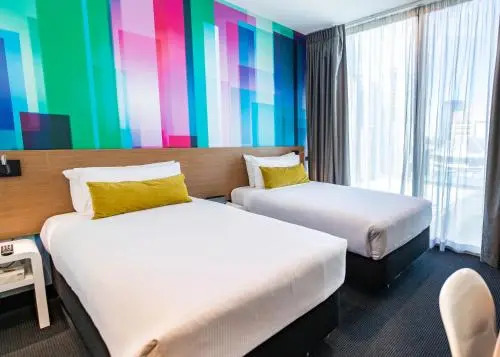 Hotel Leda — фото 1