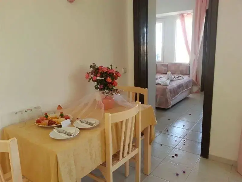 Фетхие: Hotel Leda
